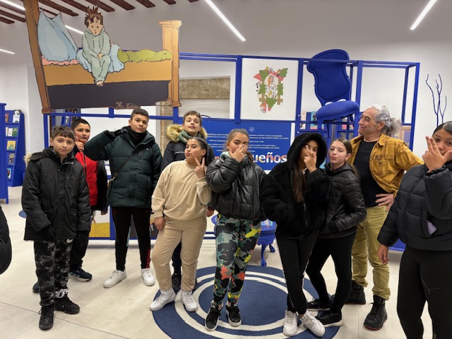 Semillero de Oportunidades en Puente Ladrillo