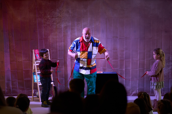 Inauguración-VI Salón La SAL - Fernando Saldaña - 3