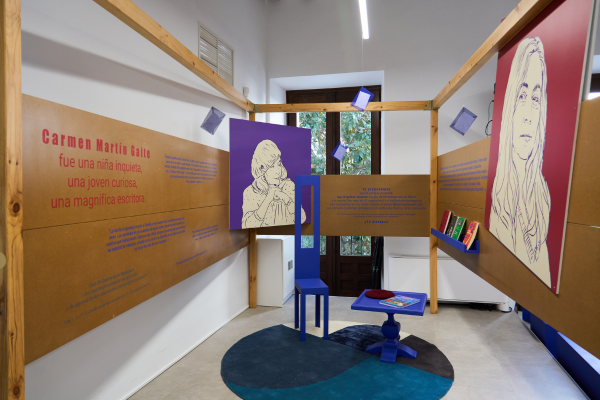 La Exposición - VI Salón La SAL-10