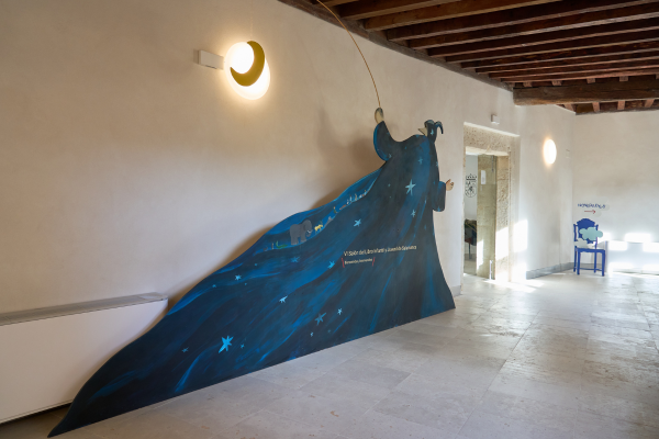 La Exposición - VI Salón La SAL-16