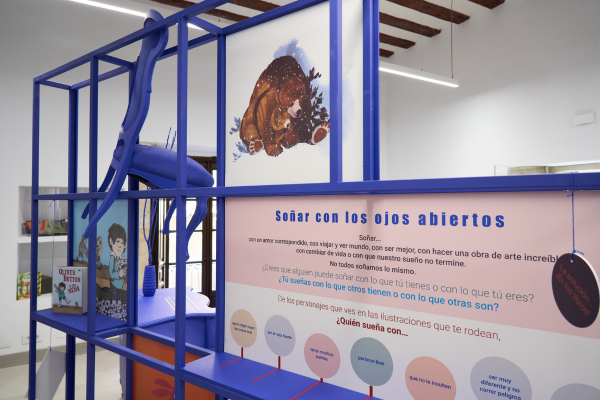 La Exposición - VI Salón La SAL-5