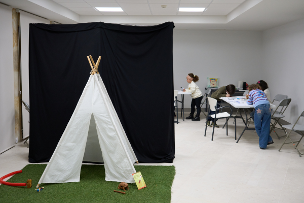 Taller Carioca - VI Salón La SAL - 1