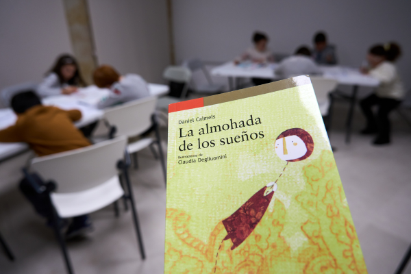 Taller Carioca - VI Salón La SAL - 2