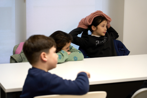 Taller UnPuntoCurioso - VI Salón La SAL - 2