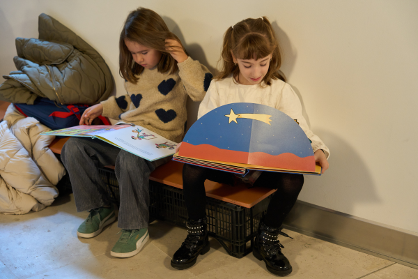 Visita Guiada - VI Salón La SAL-12