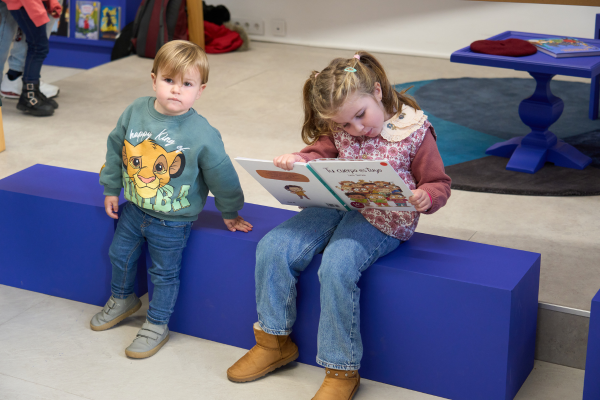 Visita Guiada - VI Salón La SAL-6